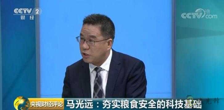 時(shí)隔23年,中國再次發(fā)表糧食白皮書!釋放哪些新信號?