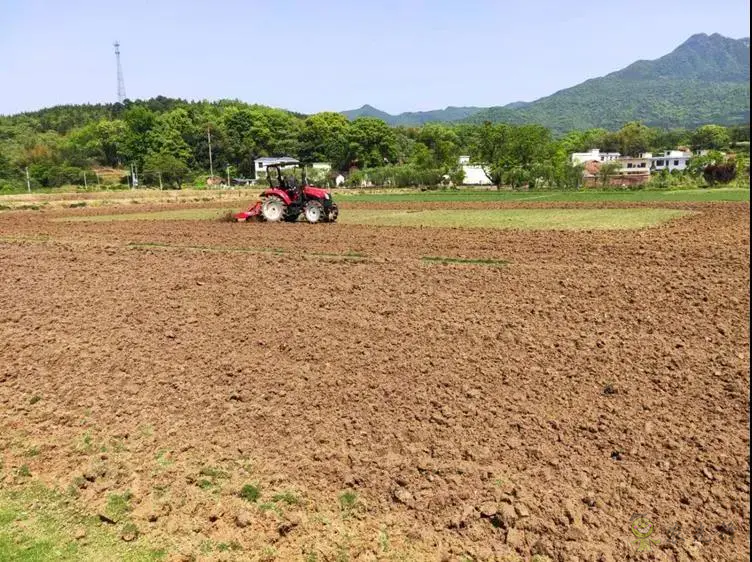 安徽打造高標(biāo)準(zhǔn)農(nóng)田“升級版”