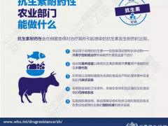 “抗生素肉”擺滿中國人餐桌，豬肉含量居然是牛肉的5倍!