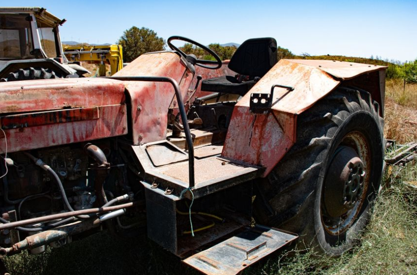 農機維修的流程是什么？農機維修需要注意什么