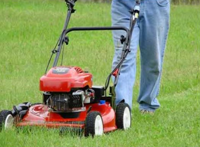 干貨!割草機(jī)常見(jiàn)問(wèn)題,這一篇全搞定