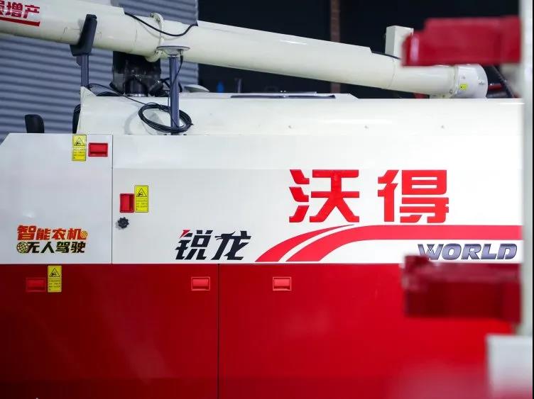 解密：什么是國產農機企業核心競爭力？