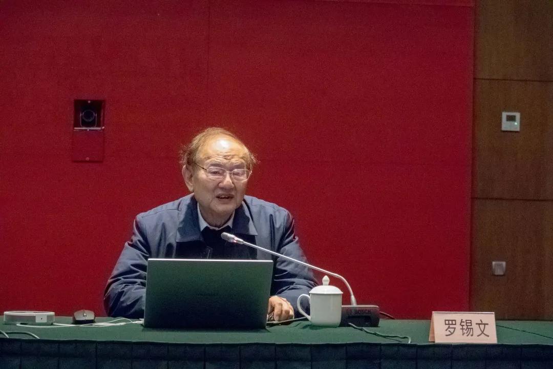 水稻無人農(nóng)場未來將走向何方？羅錫文院士團(tuán)隊(duì)來滬指導(dǎo)無人農(nóng)場建設(shè)