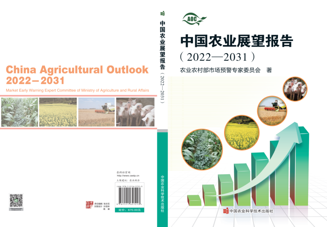 【報告解讀】未來十年，農產品市場變局如何？