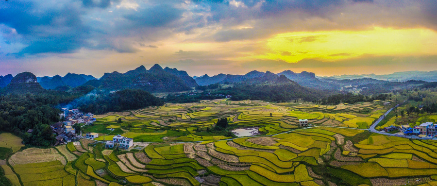 【縣域農(nóng)業(yè)】縣域是未來農(nóng)業(yè)品牌建設(shè)的主戰(zhàn)場！