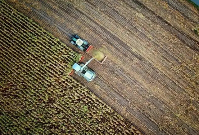 農業機器人還將提升哪些關鍵技術？