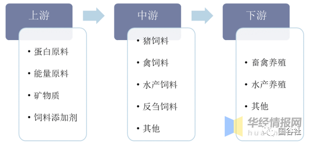 中國飼料行業(yè)發(fā)展現(xiàn)狀：飼料行業(yè)進入高成本時代